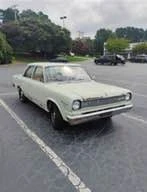 1966 AMC Ambassador - Image 9 of 18