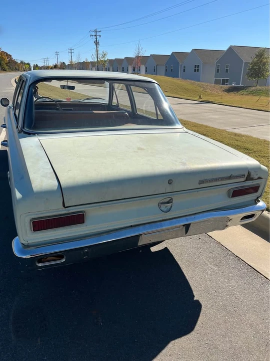1966 AMC Ambassador - Image 7 of 18