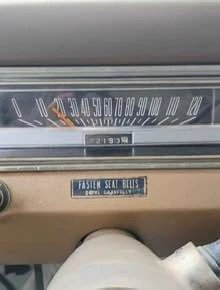 1966 AMC Ambassador - Image 16 of 18