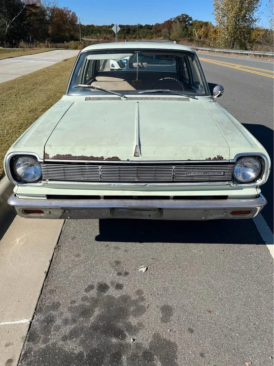 1966 AMC Ambassador - Image 3 of 18