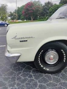 1966 AMC Ambassador - Image 8 of 18