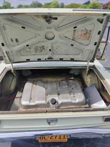 1966 AMC Ambassador - Image 17 of 18