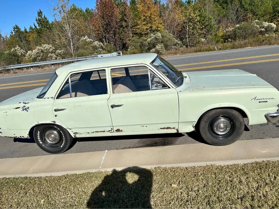 1966 AMC Ambassador - Image 2 of 18
