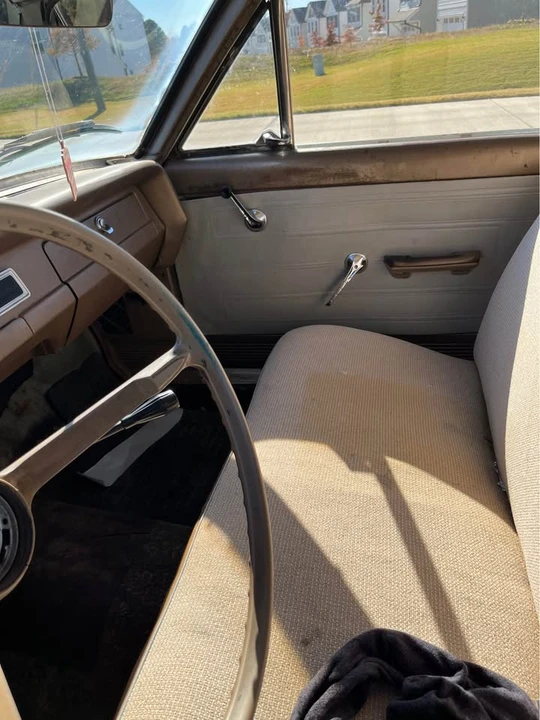 1966 AMC Ambassador - Image 4 of 18