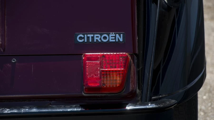 1966 Citroen 2CV - Image 14 of 23