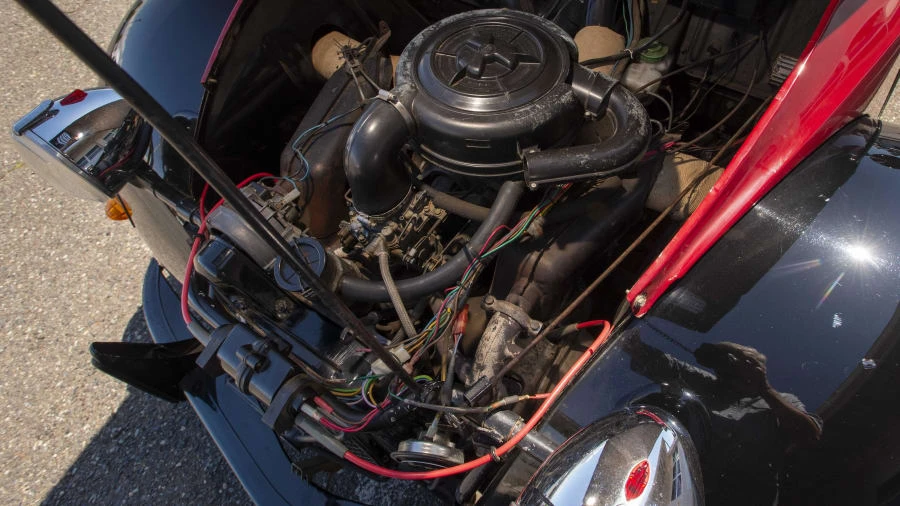 1966 Citroen 2CV - Image 12 of 23