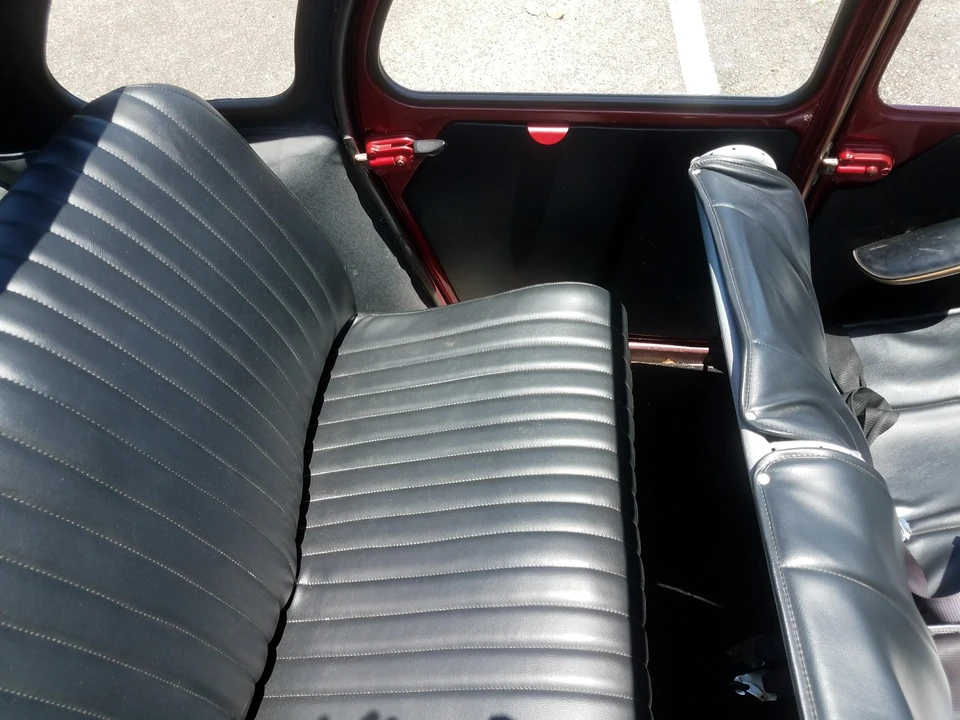 1966 Citroen 2CV - Image 28 of 31