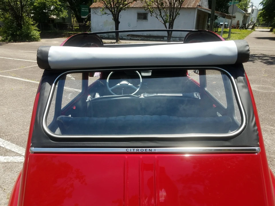 1966 Citroen 2CV - Image 20 of 31