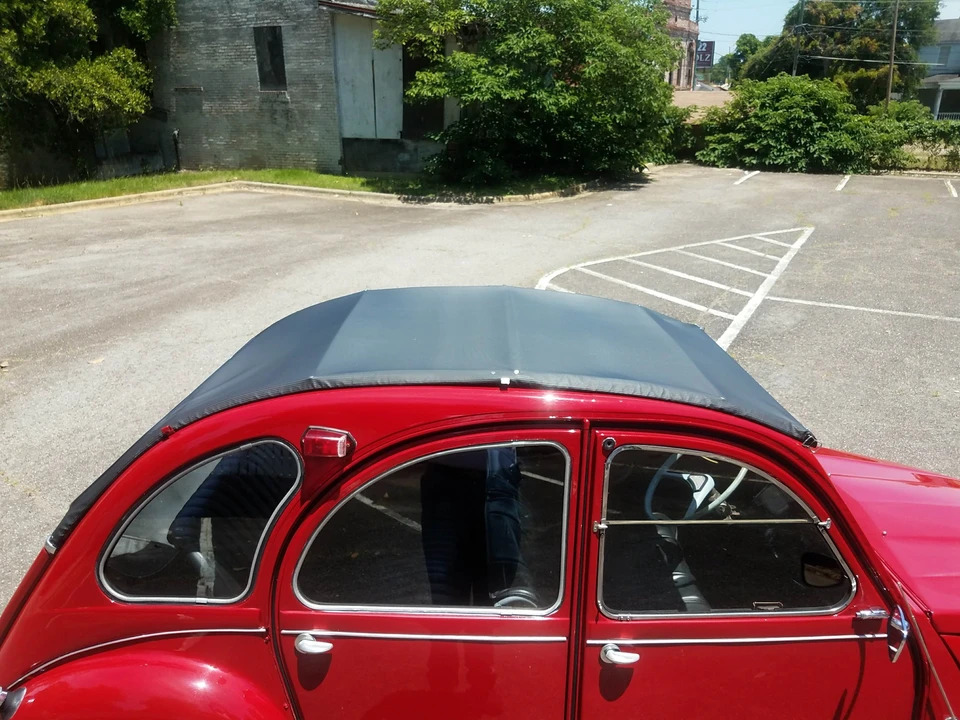 1966 Citroen 2CV - Image 12 of 31