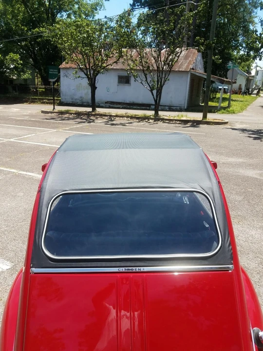 1966 Citroen 2CV - Image 11 of 31