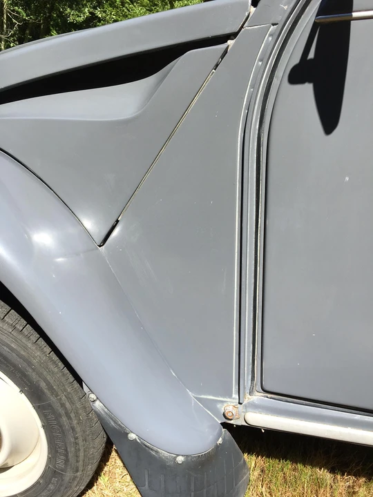 1966 Citroen 2CV - Image 19 of 31