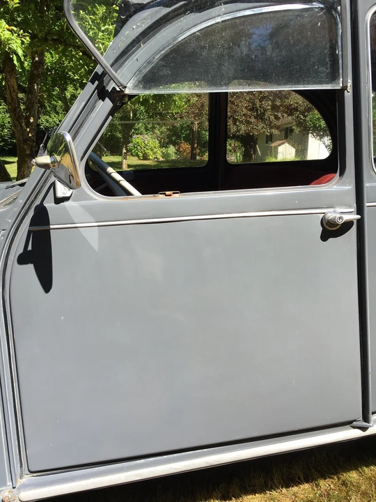 1966 Citroen 2CV - Image 20 of 31