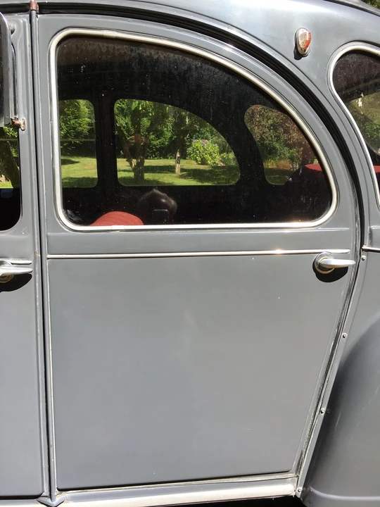 1966 Citroen 2CV - Image 21 of 31