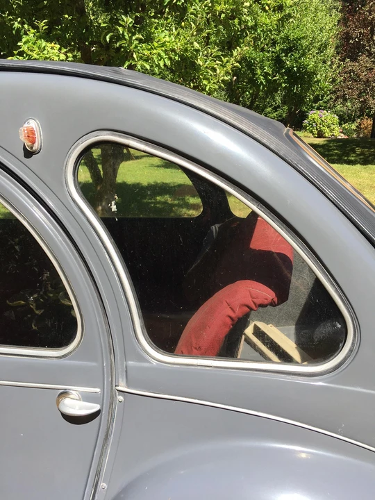 1966 Citroen 2CV - Image 25 of 31