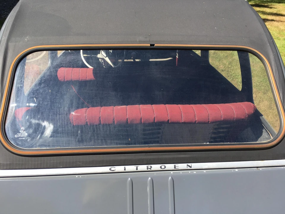 1966 Citroen 2CV - Image 28 of 31
