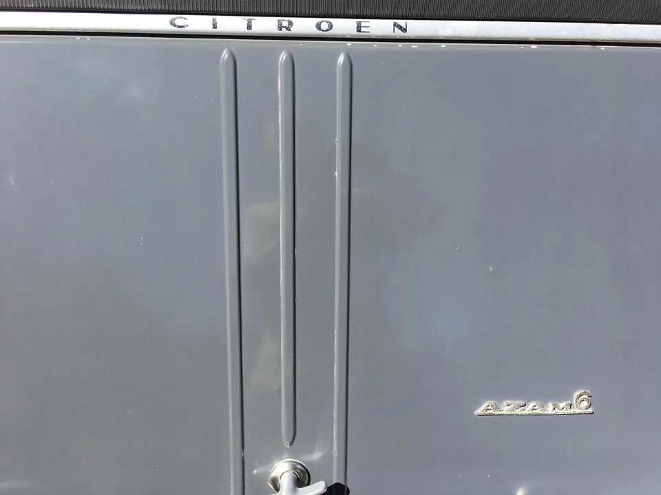 1966 Citroen 2CV - Image 30 of 31