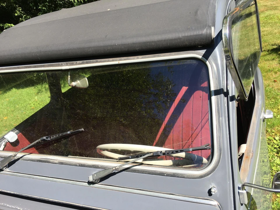 1966 Citroen 2CV - Image 16 of 31