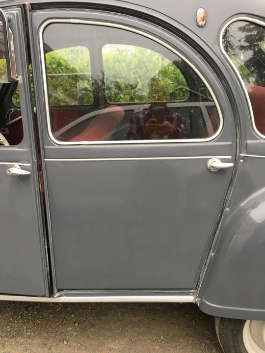 1966 Citroen 2CV - Image 24 of 31