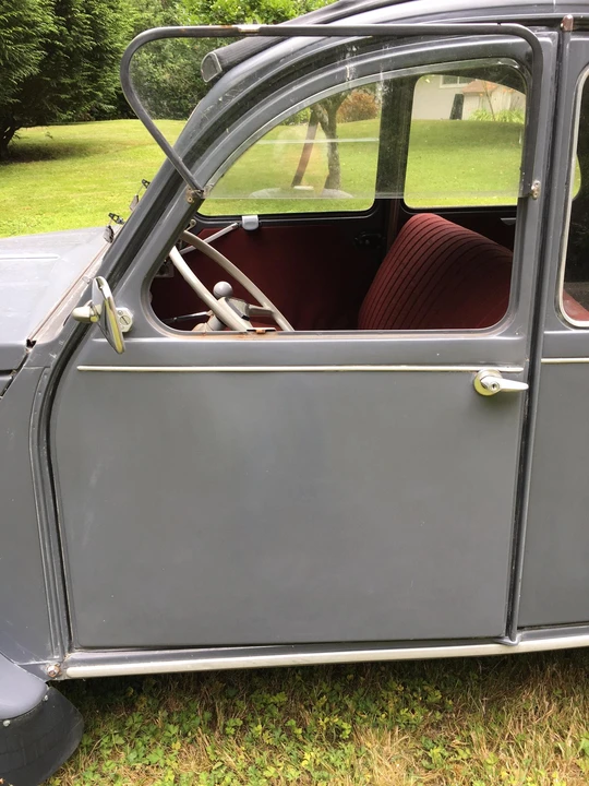 1966 Citroen 2CV - Image 22 of 31