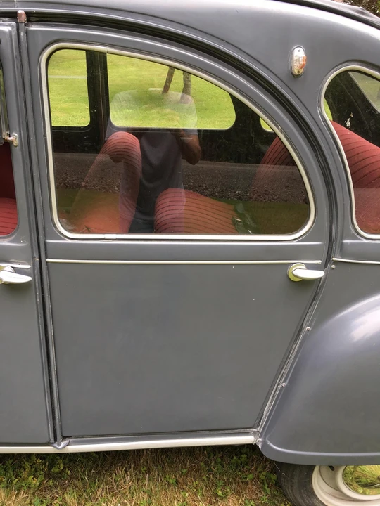 1966 Citroen 2CV - Image 23 of 31