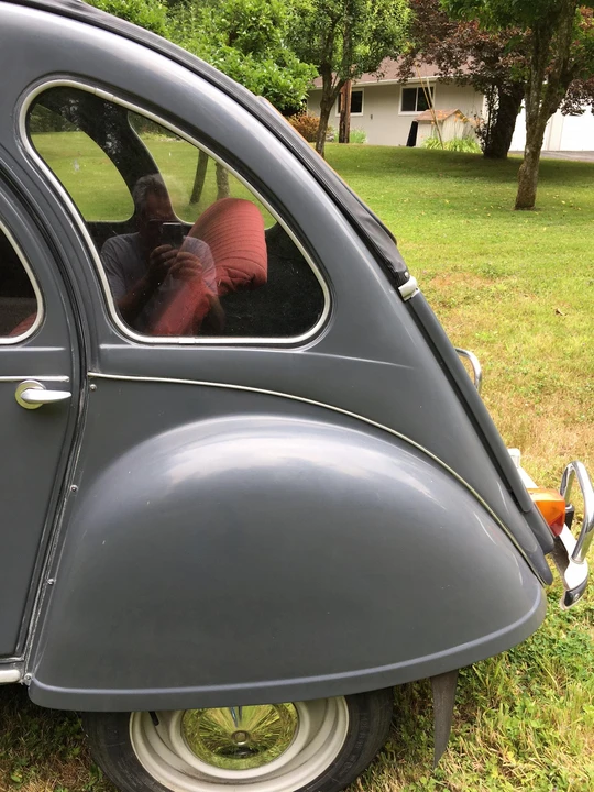 1966 Citroen 2CV - Image 26 of 31