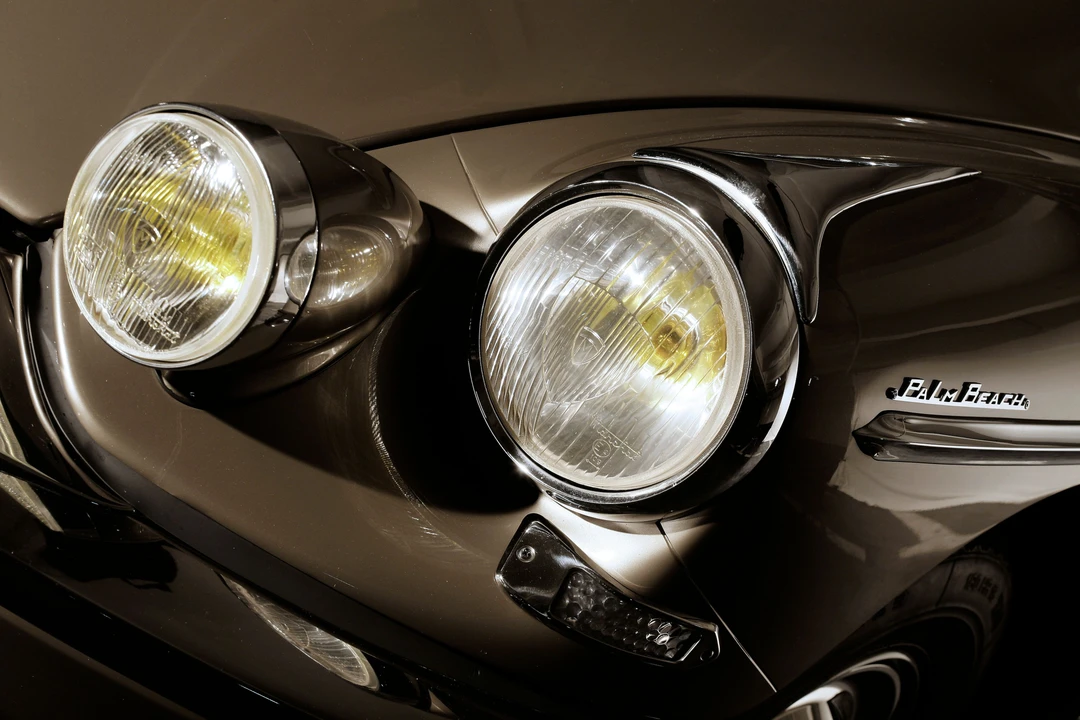 1966 Citroen DS21 - Image 2 of 19