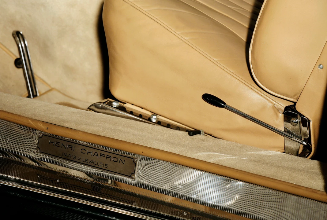 1966 Citroen DS21 - Image 5 of 19