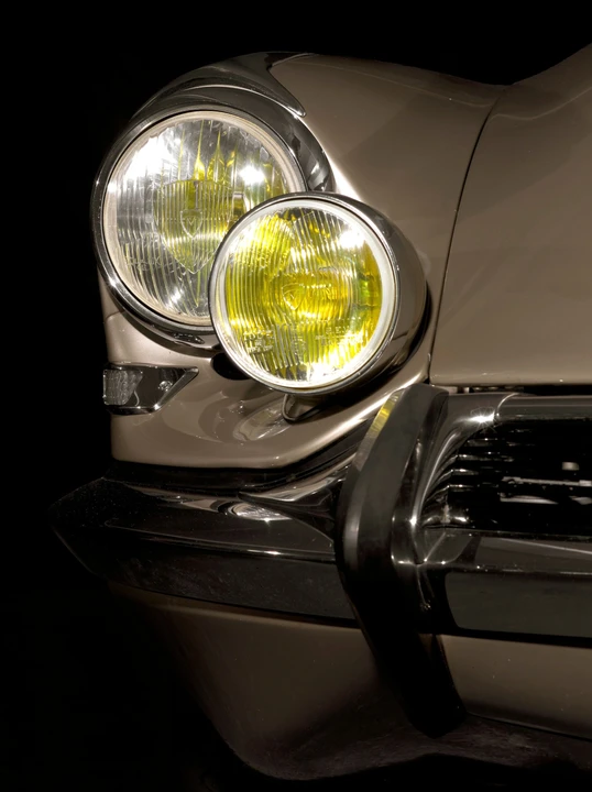 1966 Citroen DS21 - Image 12 of 19