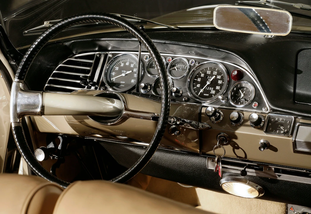 1966 Citroen DS21 - Image 8 of 19