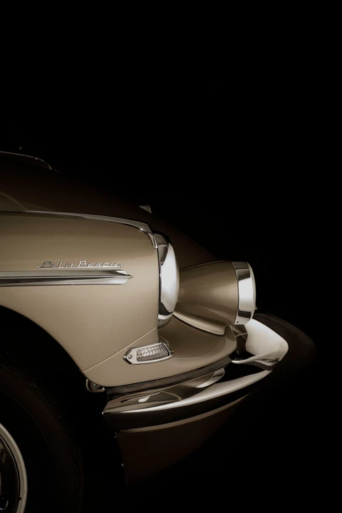 1966 Citroen DS21 - Image 6 of 19