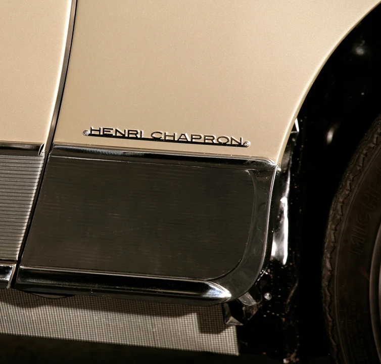 1966 Citroen DS21 - Image 4 of 19