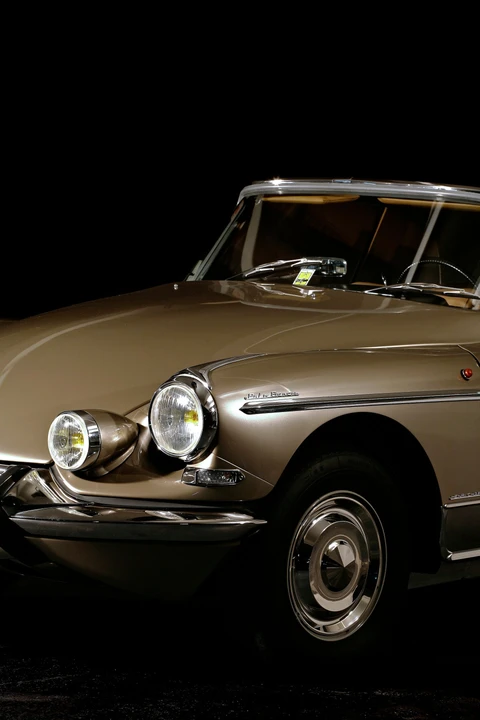 1966 Citroen DS21 - Image 18 of 19
