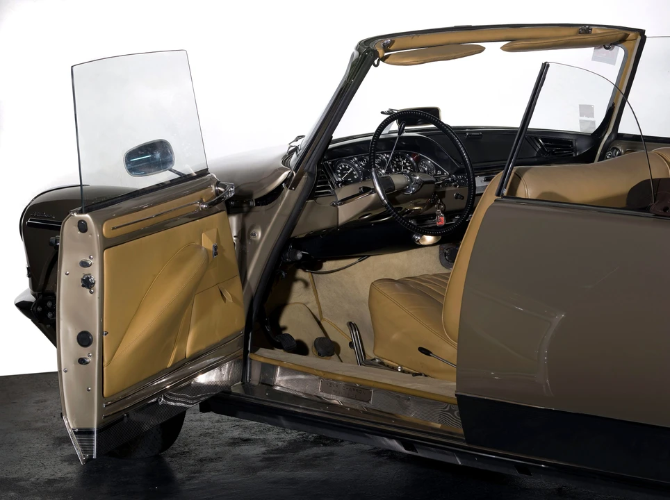 1966 Citroen DS21 - Image 15 of 19
