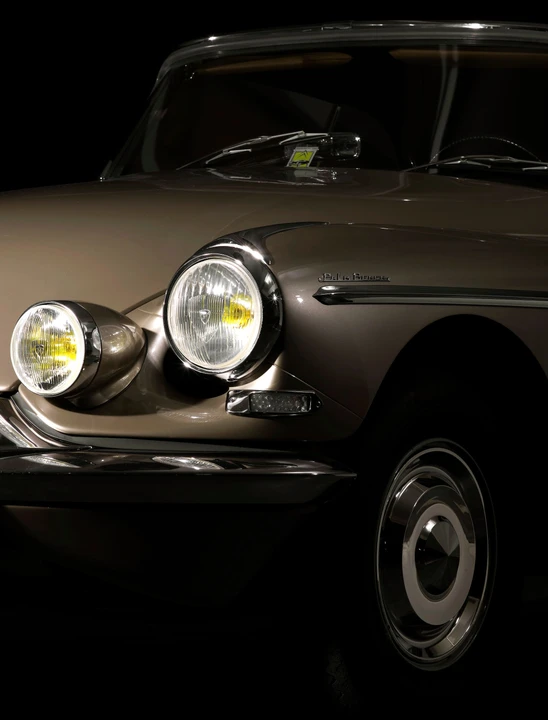 1966 Citroen DS21 - Image 13 of 19