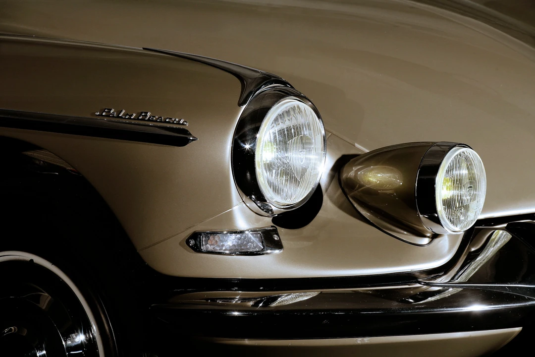 1966 Citroen DS21 - Image 3 of 19