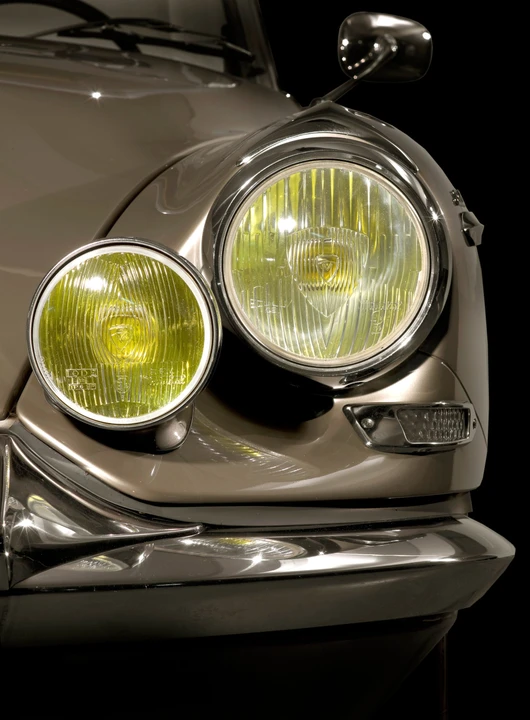 1966 Citroen DS21 - Image 11 of 19