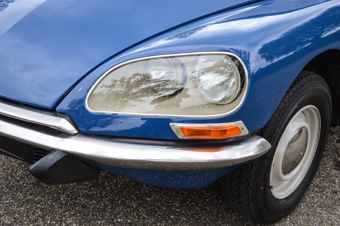 1966 Citroen ID19 - Image 29 of 31