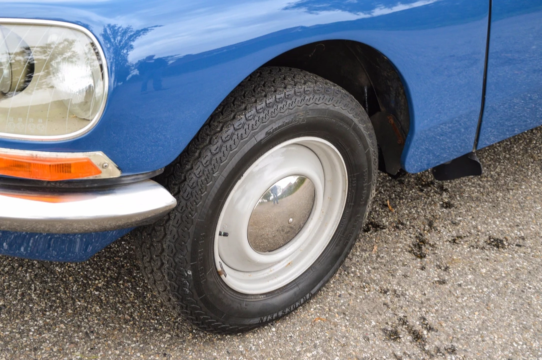 1966 Citroen ID19 - Image 30 of 31