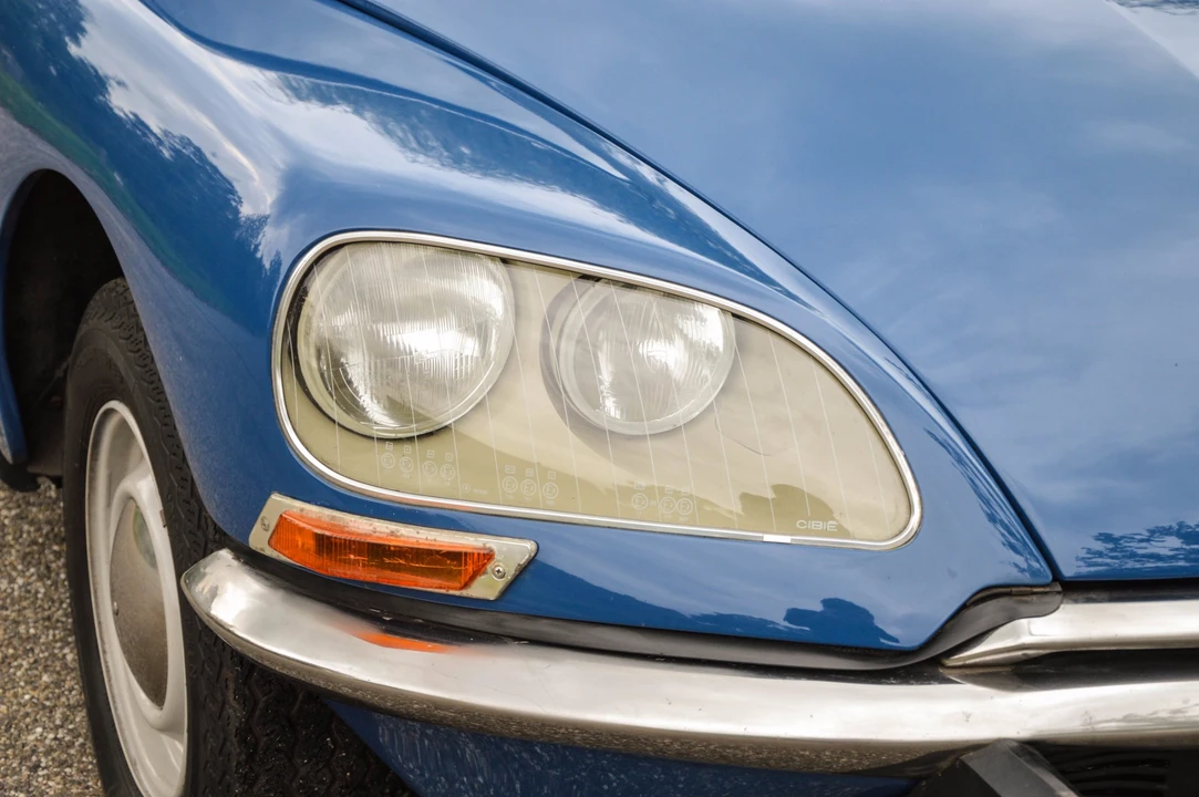 1966 Citroen ID19 - Image 27 of 31