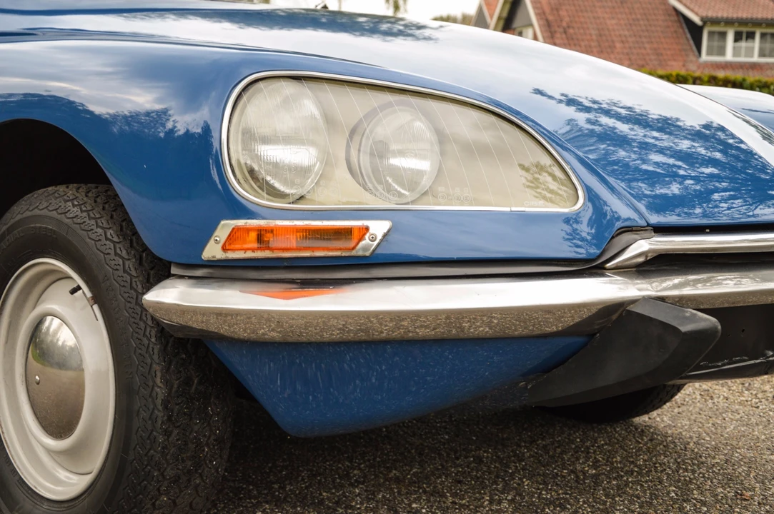 1966 Citroen ID19 - Image 26 of 31