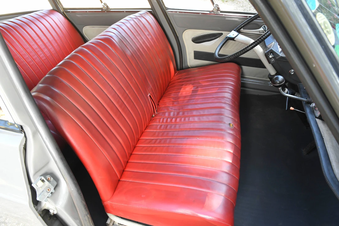1966 Citroen Ami Classic - Image 25 of 31