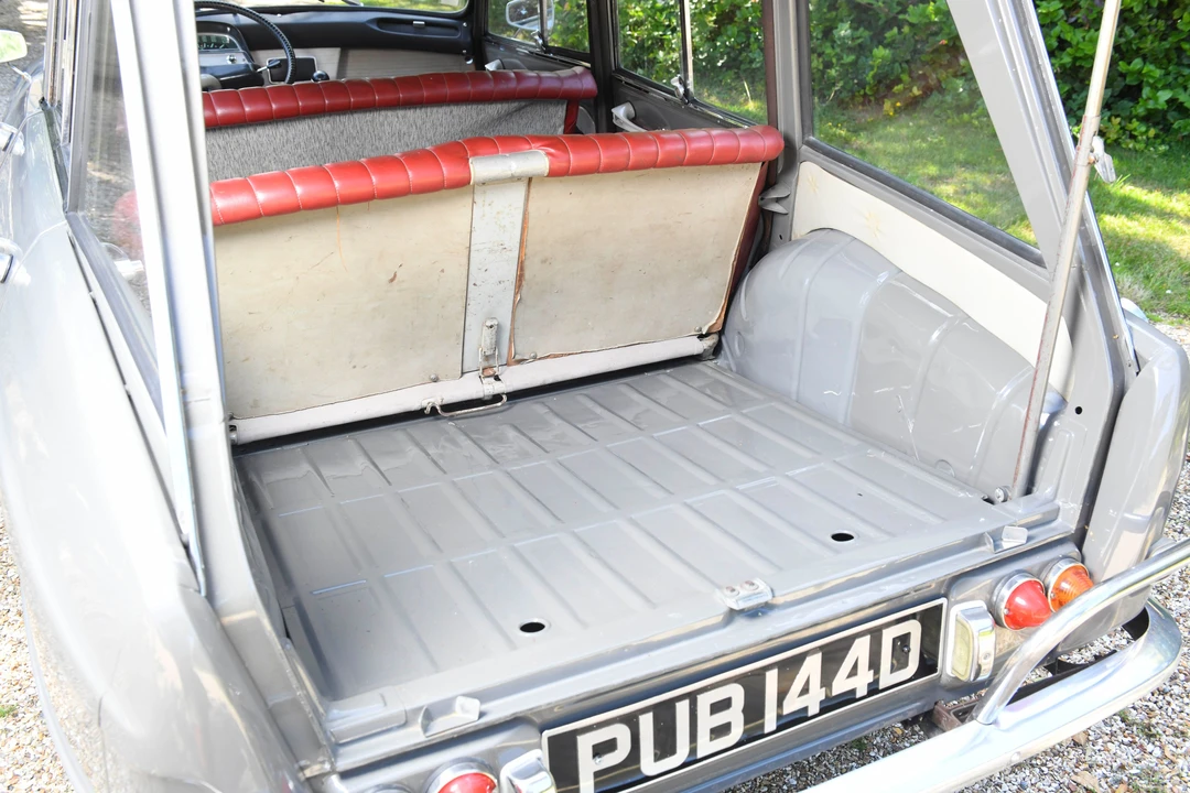 1966 Citroen Ami Classic - Image 13 of 31