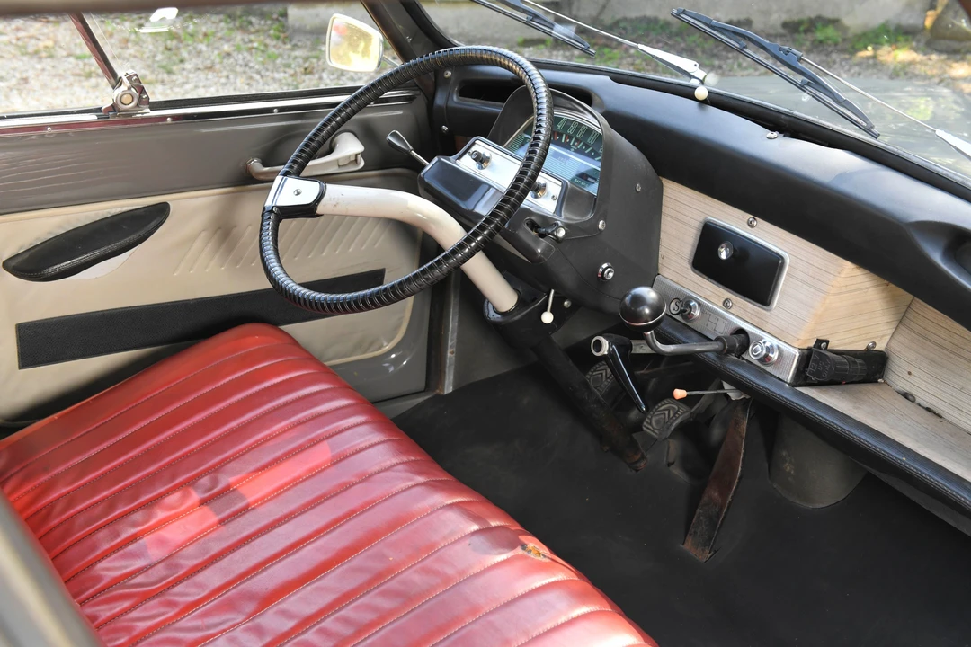 1966 Citroen Ami Classic - Image 26 of 31