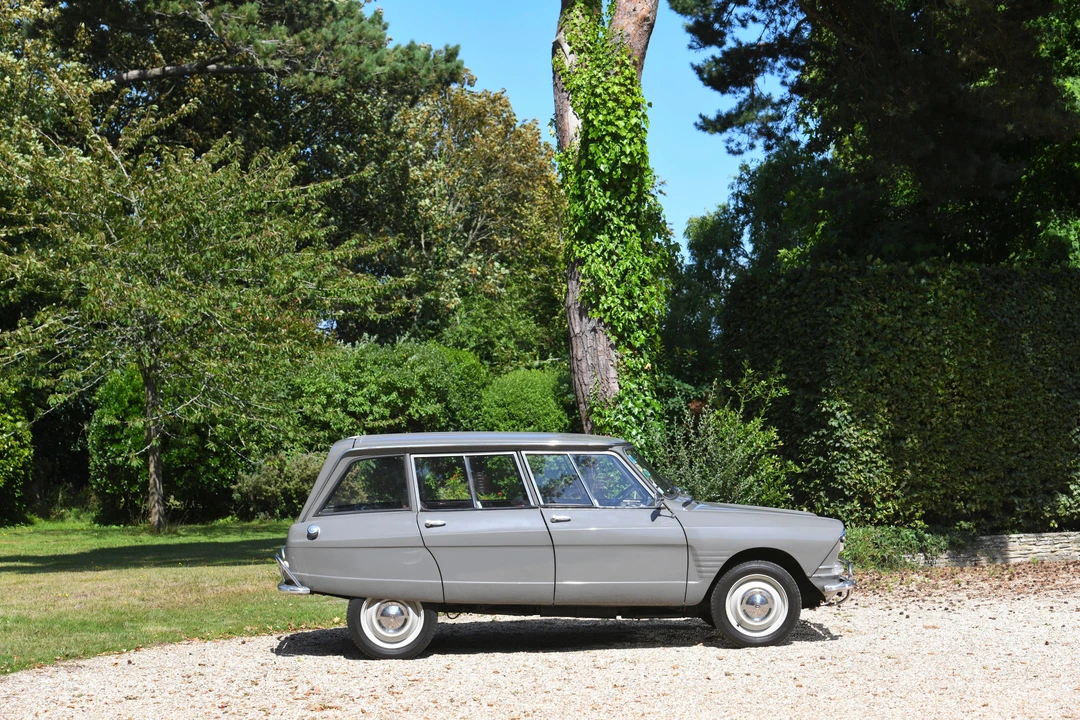 1966 Citroen Ami Classic - Image 2 of 31