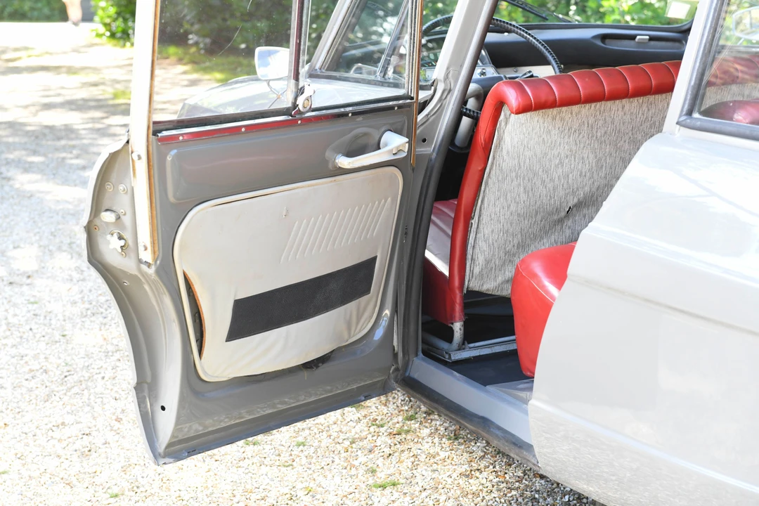 1966 Citroen Ami Classic - Image 14 of 31