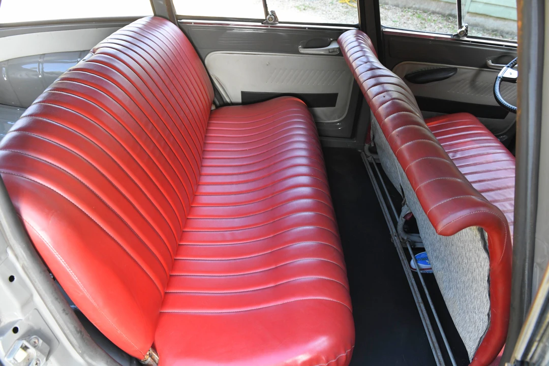 1966 Citroen Ami Classic - Image 18 of 31