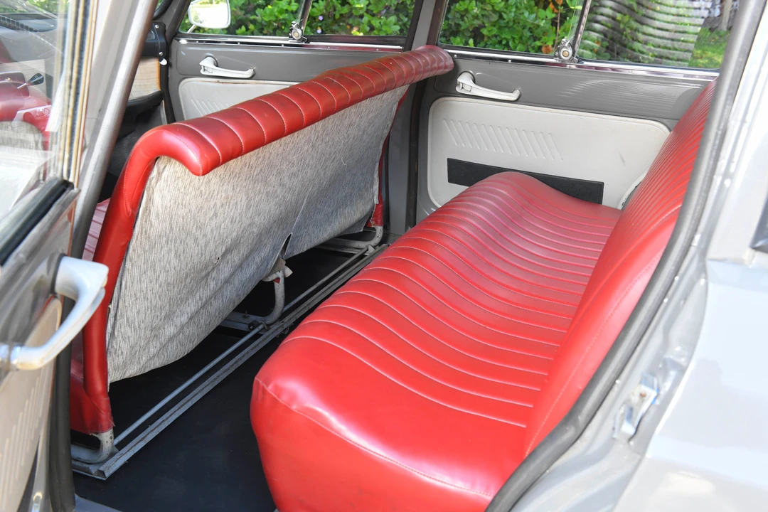 1966 Citroen Ami Classic - Image 15 of 31
