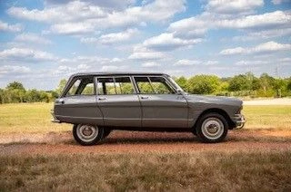 1966 Citroen Ami Classic - Image 3 of 19
