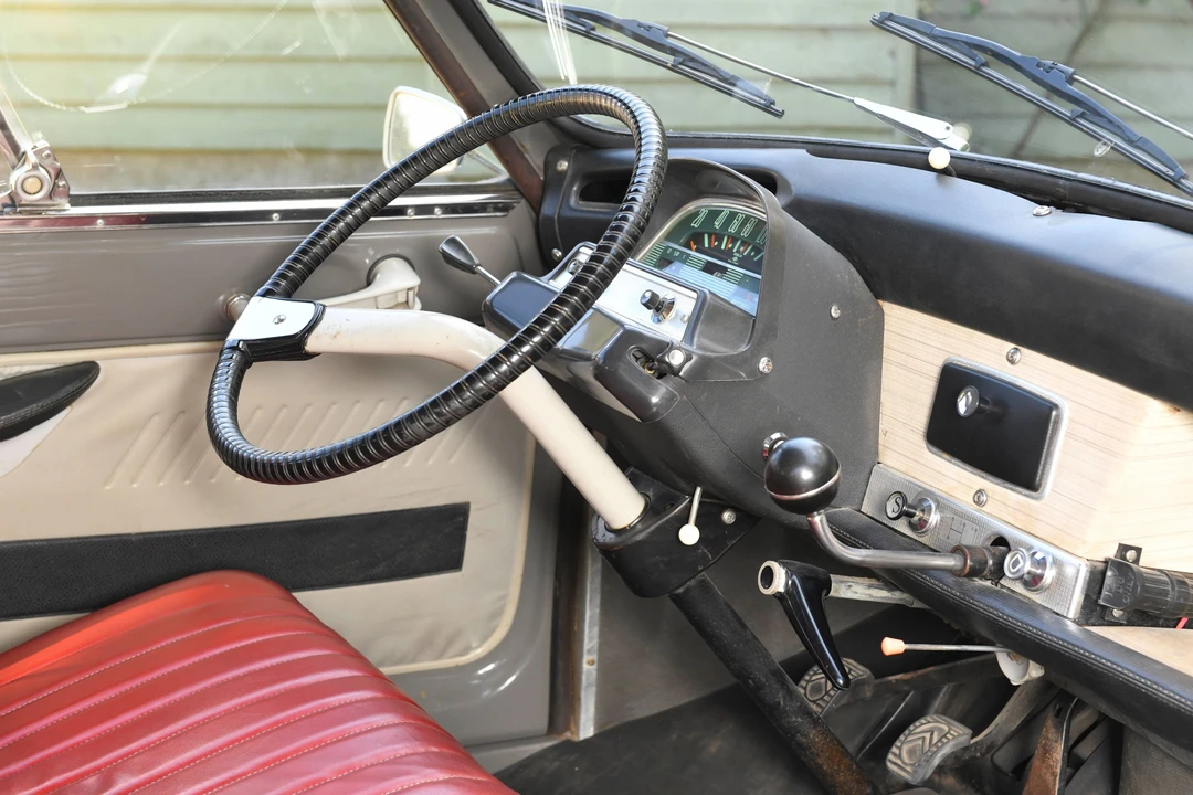 1966 Citroen Ami Classic - Image 21 of 31