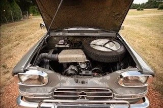 1966 Citroen Ami Classic - Image 17 of 19